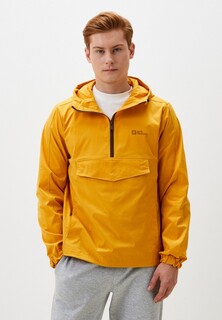 Куртка Jack Wolfskin DESERTIND OVERHEAD