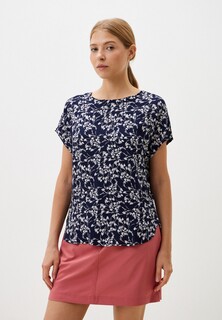 Блуза Jack Wolfskin SOMMERWIESE T