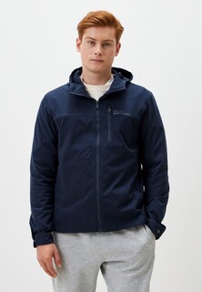 Ветровка Jack Wolfskin DESERTIND JACKET