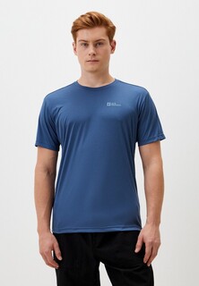 Футболка спортивная Jack Wolfskin TECH T