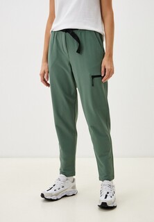 Брюки спортивные Jack Wolfskin WANDERMOOD PANTS