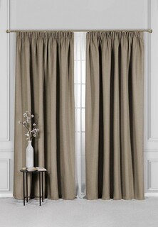 Шторы 2 шт. Daily by T Нокс, 270x220