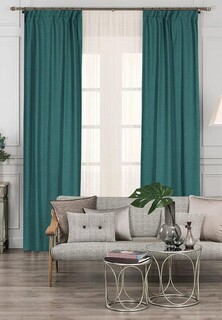 Штора Daily by T Иман, 260x160