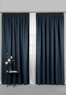 Шторы 2 шт. Daily by T Лорена, 270x220