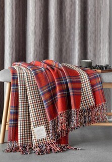 Плед Estia Вильям, 200x150