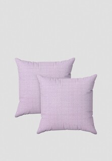 Наволочки 2 шт. Estia Оссейн, 70x70