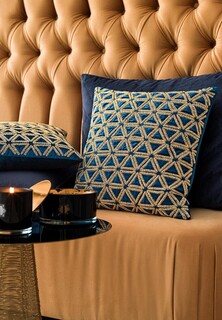 Подушка декоративная Togas Ленуар, 45x45