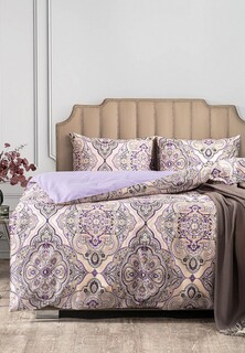 Постельное белье Евро Estia Оссейн
