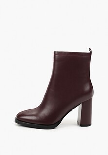 Ботильоны Moona Store 