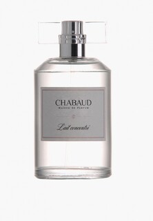 Туалетная вода Chabaud Lait Concentre