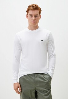 Лонгслив Lacoste Classic Fit