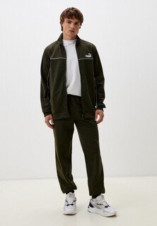 Костюм спортивный PUMA Poly Piping Suit