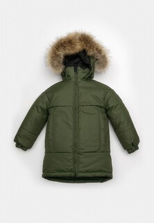 Куртка утепленная Orso Bianco 