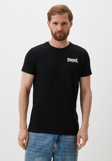 Футболка Lonsdale ELMDON