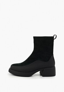 Ботильоны Valley 