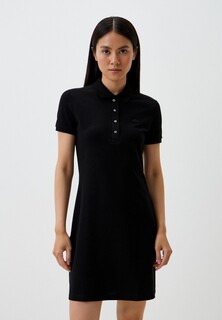 Платье Lacoste Slim Fit