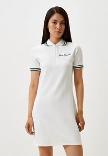 Платье Lacoste Regular Fit