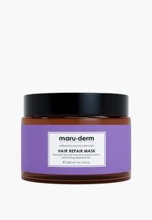 Маска для волос Maru.derm Hair Repair Mask, 300 мл