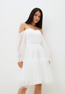 Платье Lakshmi fashion 