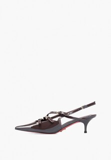 Туфли Tommy Woo Dahlia