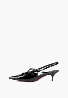 Туфли Tommy Woo Dahlia