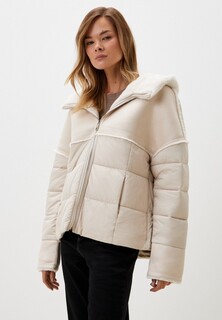 Дубленка Elfina 