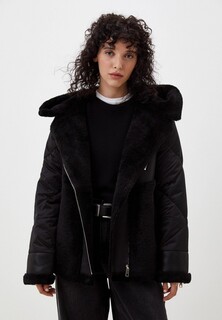 Дубленка Elfina 