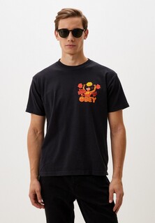 Футболка Obey LIVE AGAIN NOW
