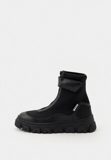Ботинки MSGM Kids 