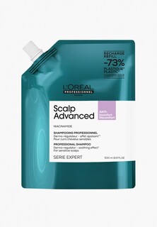 Шампунь LOreal Professionnel 