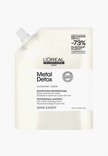 Шампунь LOreal Professionnel 