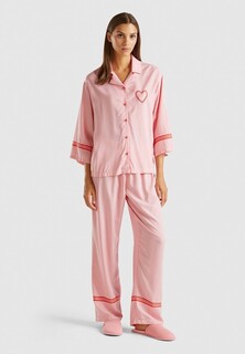 Пижама United Colors of Benetton 