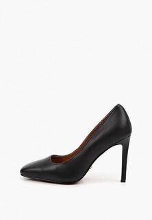 Туфли Thomas Munz Black Полнота D (4)