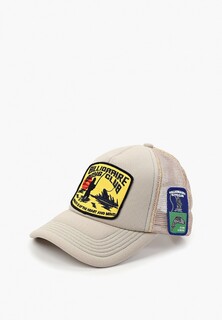 Бейсболка Billionaire Boys Club 