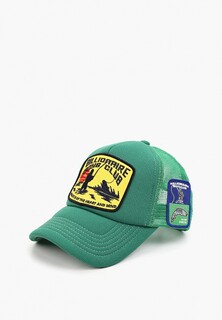 Бейсболка Billionaire Boys Club 