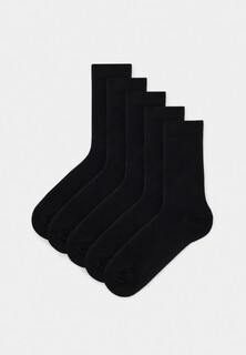 Носки 5 пар Ecco High Socks