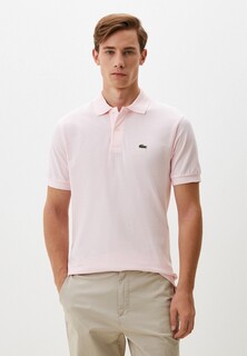 Поло Lacoste 