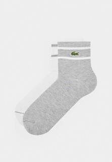 Носки 2 пары Lacoste 