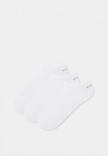 Носки 3 пары Ecco Low-cut