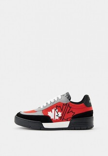 Кеды Dsquared2 