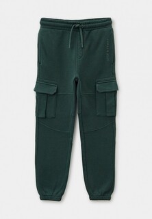 Брюки спортивные Lyle & Scott Cuffed Cargo Jogger Lamoda Exclusive