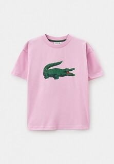 Футболка Lacoste 