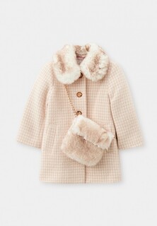Пальто и сумка Choupette 