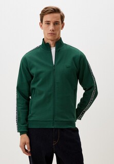 Олимпийка Lacoste Regular Fit