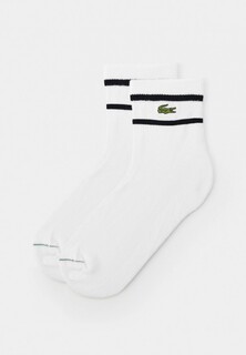 Носки 2 пары Lacoste 