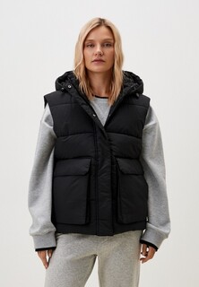 Жилет утепленный Face Code 