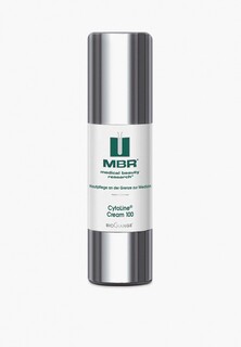 Крем для лица MBR 