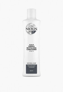 Кондиционер для волос Nioxin увлажняющий