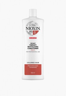 Кондиционер для волос Nioxin увлажняющий