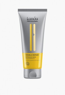 Маска для волос Londa Professional интенсивная маска для поврежденных волос